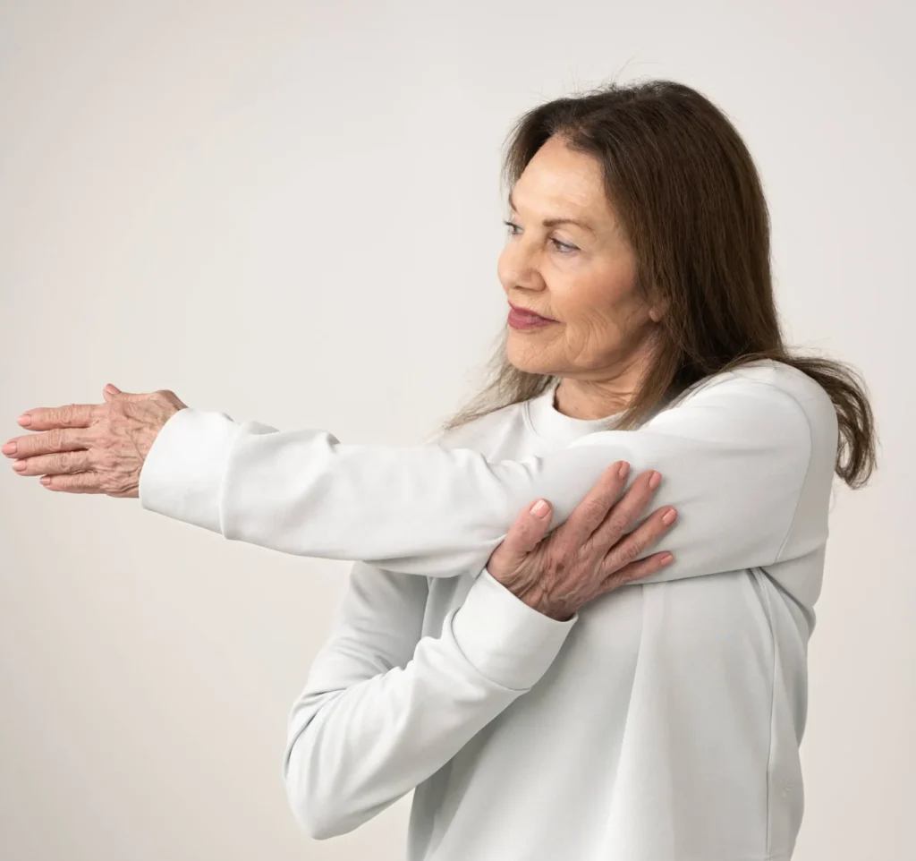 When Your Body Needs a Minute